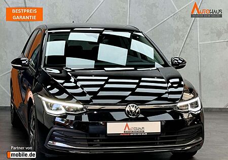 VW Golf Volkswagen Active 2.0 TDI |DSG|KAM|PDC|LED|TEMP