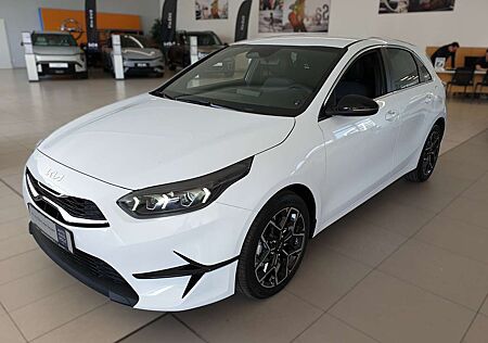 Kia Cee'd Ceed / Ceed 1.0 T-GDI 100 Nightline Navi LED