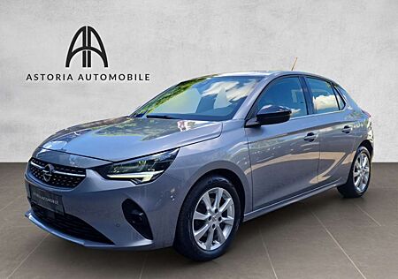 Opel Corsa Elegance NAVI DAB Kamera SHZ Lenkradh. LED