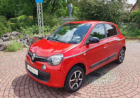 Renault Twingo Limited