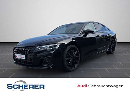 Audi S8 4.0 TFSI MATRIX-LED HEAD-UP SITZBELÜFTUNG & M