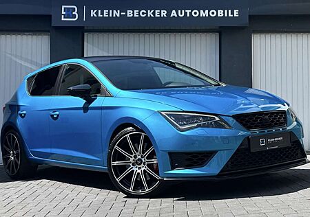Seat Leon Cupra 280 DSG *Alcantara*MAXTON*Keskin*Navi