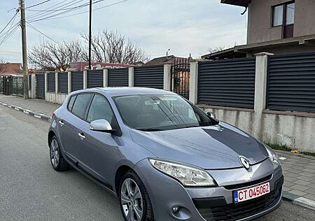 Renault Megane 1.5 dCi FAP Privilege