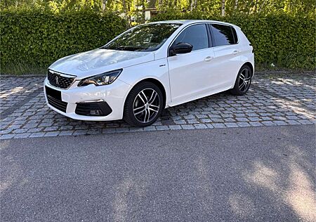Peugeot 308 PureTech 130 GPF Stop & Start Allure