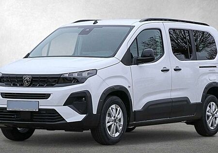 Peugeot Rifter Diesel BlueHDI 100 L2 Allure PKW - sofort verfügbar, für Umbau zum Minicamper gut geeignet