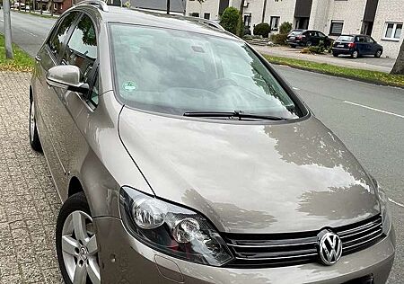 VW Golf Plus Volkswagen Kombilimousine, top gepflegt, unfallfrei