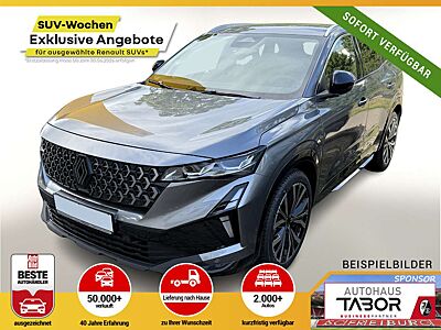 Renault Austral Techno Full Hybrid E-Tech 200 UVP-15%*
