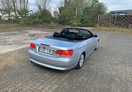 BMW 320 i Cabrio*LEDER*XENON*NAVI*TOP*PDC*VOLL*