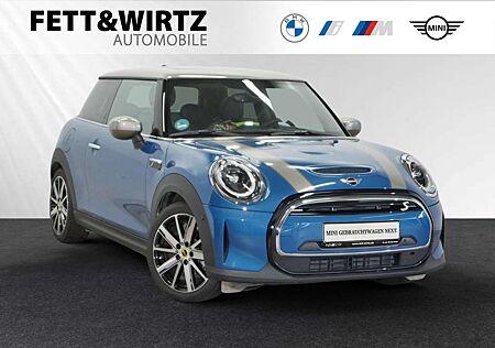 Mini Cooper SE Lr. 292,- br. o.Anz. 48Mon/5`Km p.A.