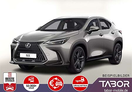 Lexus NX 350h 350h Aut 4WD Leder Nav 20Z eHK Kam UVP-24%*