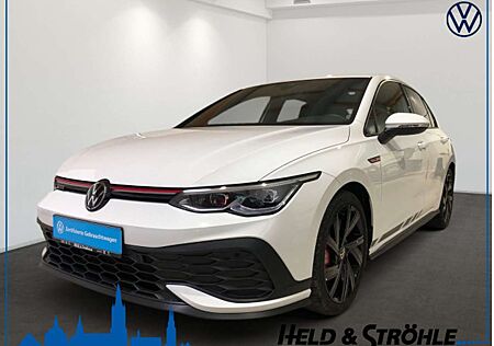 VW Golf GTI Volkswagen Clubsport 2.0 TSI DSG LED+ NAV ACC 18"