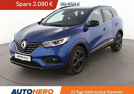 Renault Kadjar 1.3 TCe Black Edition Aut.*NAVI*LED*ACC*PDC*SHZ*