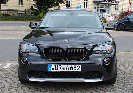 BMW X1 Diesel xDrive18d Aut.
