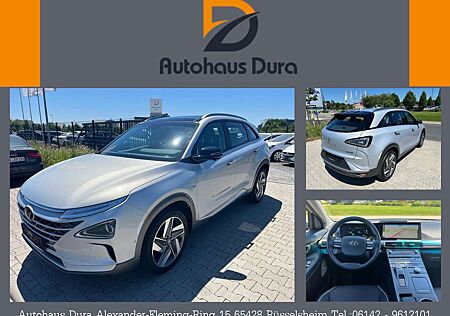 Hyundai Nexo Premium Automatik Navi+Leder+Led+Shz