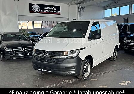 VW T6 Transporter Volkswagen T6.1 Transporter 2.0 TDI|Klima|110KW|3,2T GG