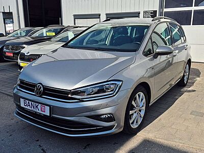 Volkswagen Golf Sportsvan Join