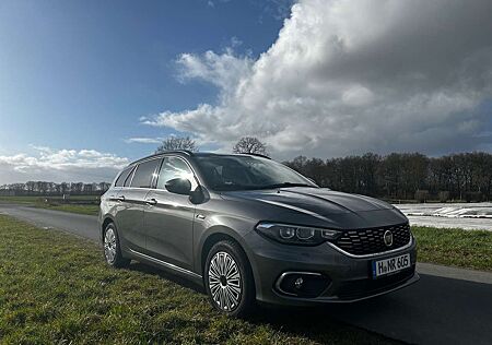 Fiat Tipo Diesel 5-Türer 1.6 MultiJet Lounge