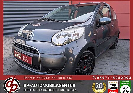 Citroën C1 Citroen 1.0 "Style" *KLIMAANLAGE/ALLWETTERREIFEN*