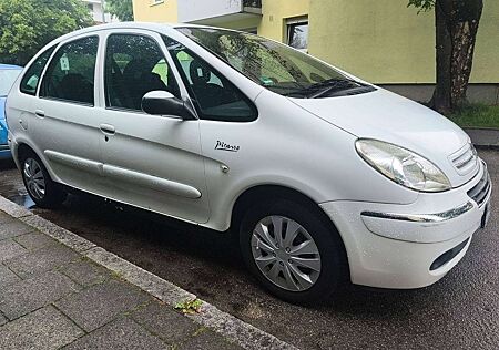 Citroen Xsara Picasso Citroën Xsara Picasso 2.0 16V Automatik – TÜV bis 06/2027