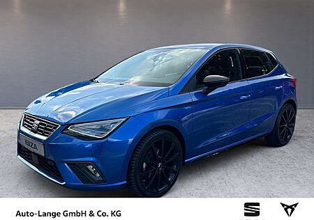 Seat Ibiza FR Pro Black Edition 1.5 TSI 150 PS