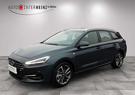 Hyundai i30 Trend Mild-Hybrid