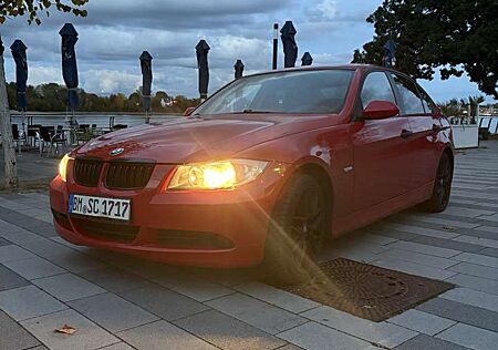 BMW 320i 320