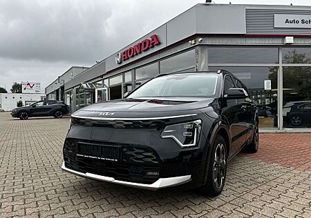 Kia Niro EV VISION KOM STY WP LED ACC