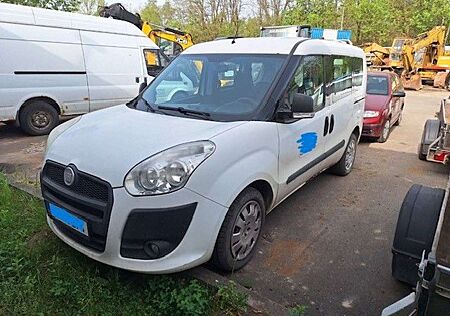 Fiat Doblo MY