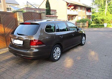 VW Golf Variant Volkswagen 1.2 TSI Style