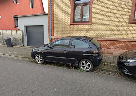 Seat Ibiza SC 1.4 16V Stylance