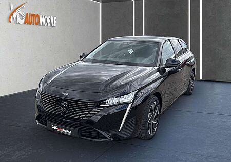 Peugeot 308 SW Allure Pack+21TKM+ACC+LED+AHK+1.HAND+KAM