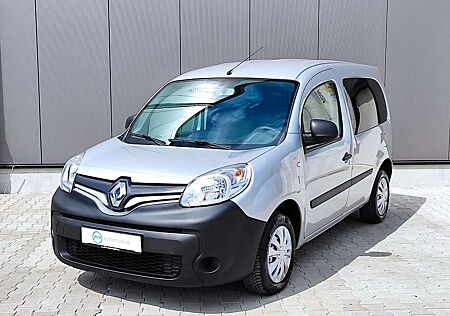 Renault Kangoo Rapid Extra|Allwetter|Regal|Zahnriemen!