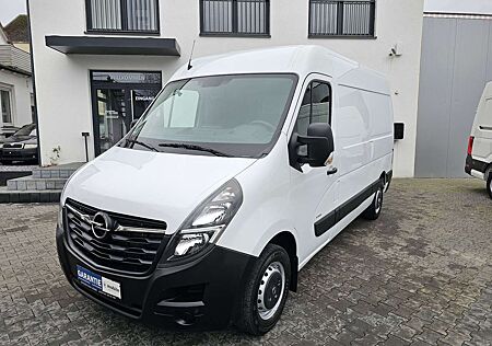 Opel Movano B 2.3 CDTI Kasten L2H2 3,5t KLIMA 1.HD