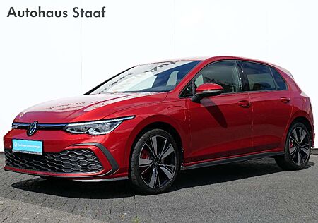 VW Golf Volkswagen GTE 1.4 eHybrid