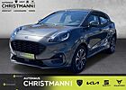 Ford Puma ST-Line 1.0 EcoBoost Mild Hybrid *Sitzheizung*Lenk