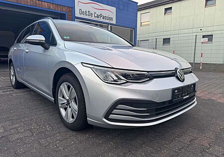 VW Golf Volkswagen VIII Variant Life*ACC*LED*NAVI*PDC*MWST