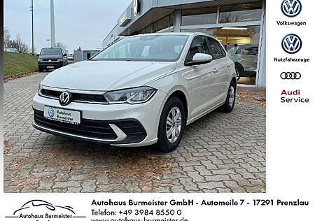 VW Polo Volkswagen 1.0 TSI, 5-Gang, LED, DAB+, Digital Cockpit