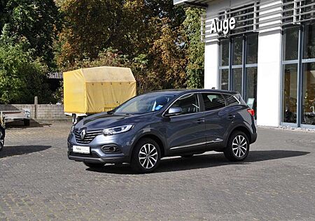 Renault Kadjar BUSINESS Edition TCe 140 EDC *PDC*NAV*SHZ