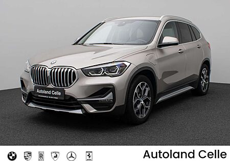BMW X1 xD25e xLine DAB Parkassist Geschwindigkeitsre