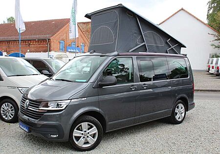 VW T6 Volkswagen .1 California Beach Tour DSG LED 7-Sitzer AHK