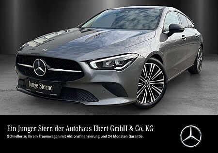 Mercedes-Benz CLA 200 CLA200 7G SB Progr LED Pano el.Heck NaviPrem Kam