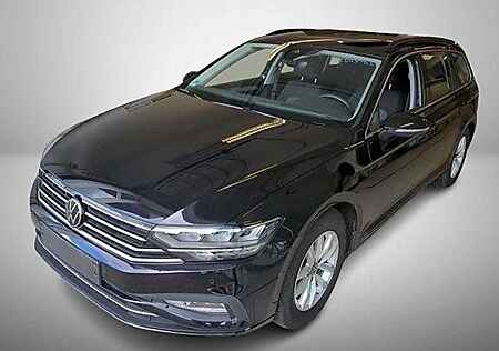 VW Passat Variant Volkswagen 2.0 TDI BMT Business DSG+Kamera