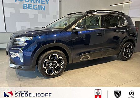 Citroën C5 Aircross Citroen Shine PureTech 130 EAT8 *ACC*Grip*EH