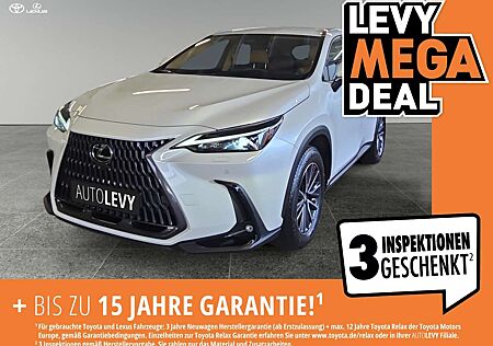 Lexus NX 350h Executive Line +Kamera+Leder+Headup+