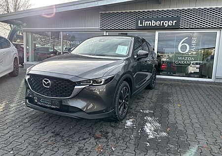 Mazda CX-5 5WGN 2.2L SKYACTIV D 184ps 6AT AWD ADVANTAGE