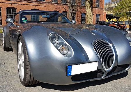 Wiesmann MF4 MF 4 Roadster Sportautomatik