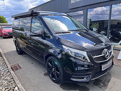 Mercedes-Benz V 300 d Marco Polo 4Matic EDITION