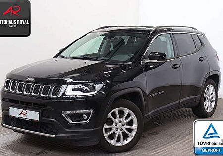 Jeep Compass 1.3 T-GDI LIMITED KEYLESS,CARPLAY,KAMERA