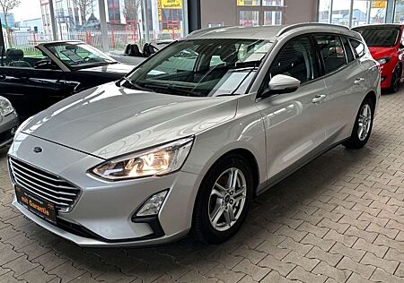 Ford Focus Turnier Cool & Connect,NAVI,ALU,Scheckheft