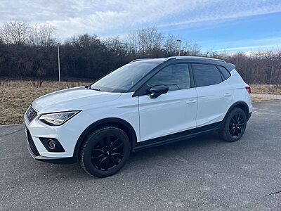 SEAT Arona Arona 1.0 TSI DSG OPF XCELLENCE